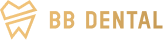 BB Dental logo